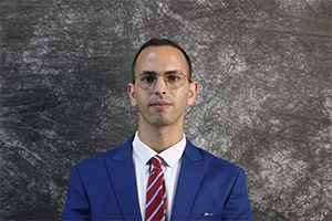 Mourad Chkaif