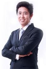 刘宇清 老师