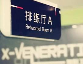 青岛XV舞蹈