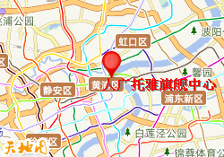 人广托雅旗舰中心