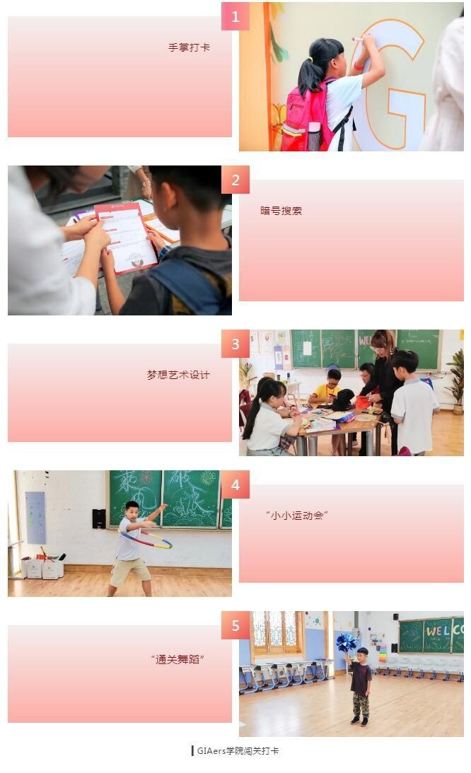 美中国际GIA学院