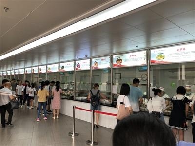 香港鲸帆教育集团DSE国际班