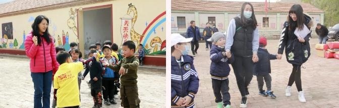 东方国际双语学校
