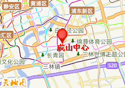 成山中心