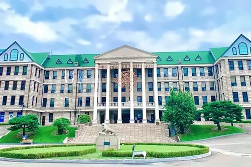 汉阳大学