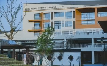 苏州科技城外国语学校AP课程