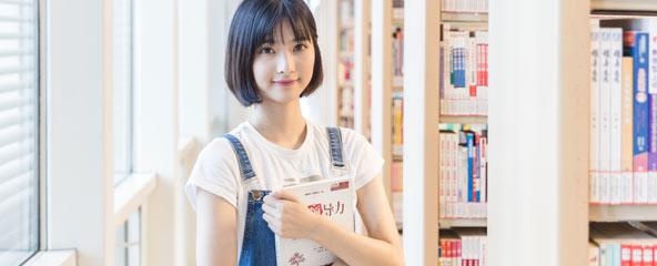 课程优势