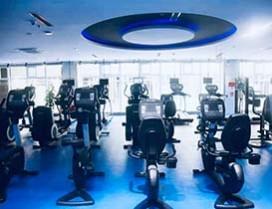 青岛ALLFIT健身管理学院