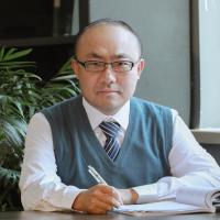 郝老师