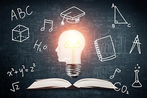 学科科学配比
