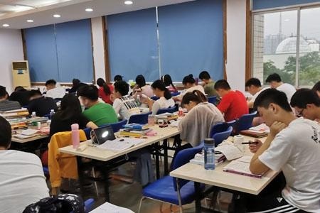 学生学习