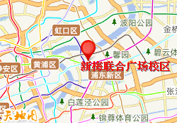 新梅联合广场校区