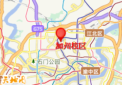 加州校区