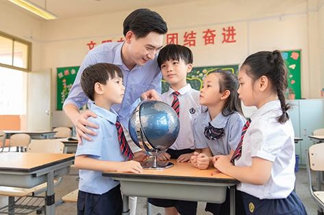 学习兴趣
