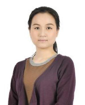 翟丽娜