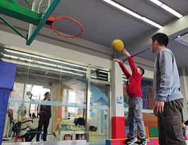 合肥格林能动