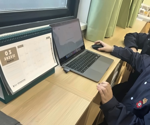 南京金地未来学校广播站