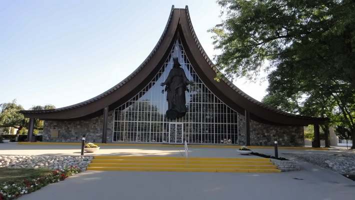 学校官方图片