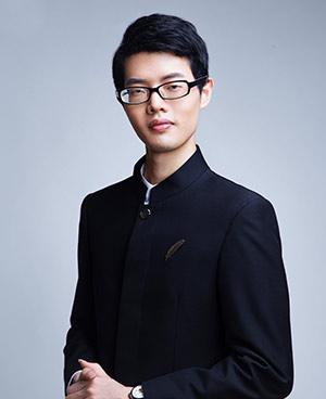 邹中明