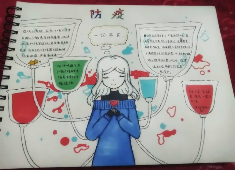 学生作业