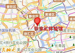 徐家汇体验馆
