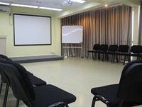 深圳演讲口才培训课室