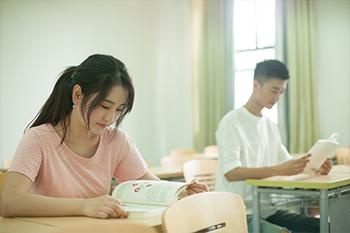 了解大纲的学员