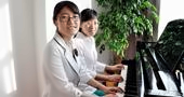 结合个人优势选择规划路