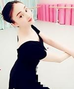 舞蹈李老师