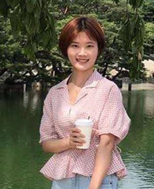 韩李璐