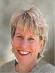 Marilyn Schlitz 教授