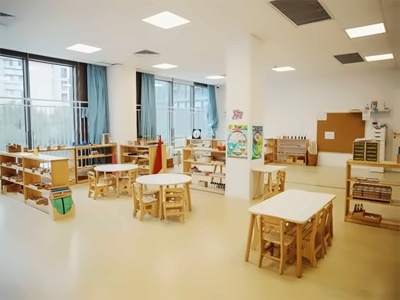 Apple Montessori