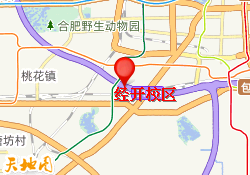 经开校区