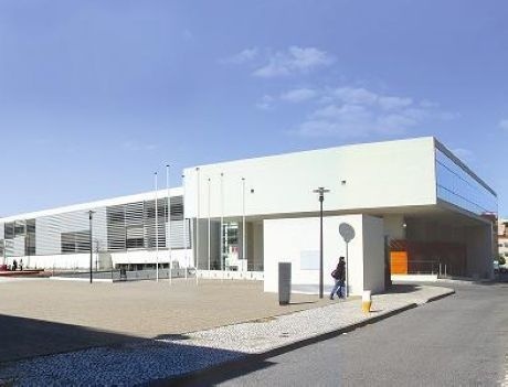 里斯本理工学院