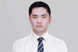 黄洛鑫 中学部外方校长助理，AP项目负责人