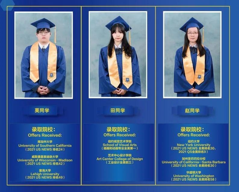 北京新东方国际双语学校