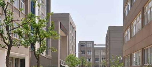 江西水利水电学校