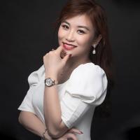 Venus Wong