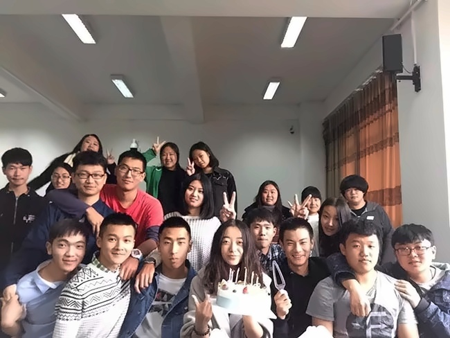 云南大学