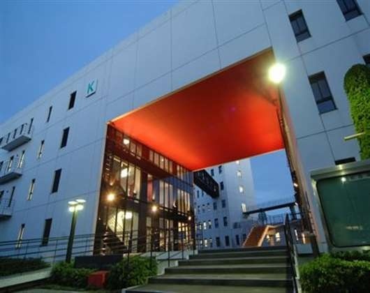杏林大学