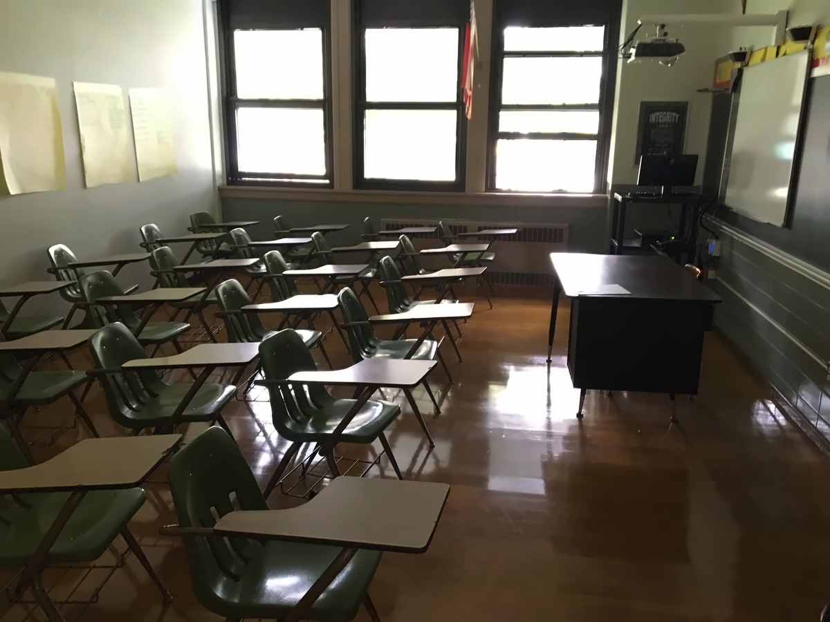教学设施