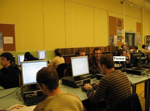 里昂天主教工艺学校