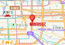 朝阳校区
