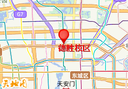 德胜校区