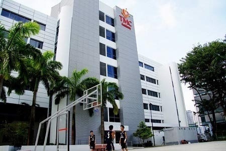 TMC学院