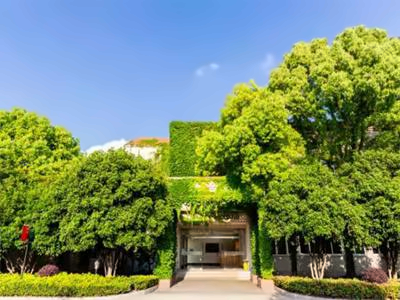 UIA联合学院(京都学府)