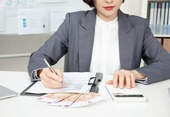 CPA注册会计师培训