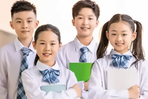 济南枫叶双语学校国际小学招生简章
