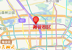 海淀校区