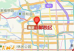 总部校区